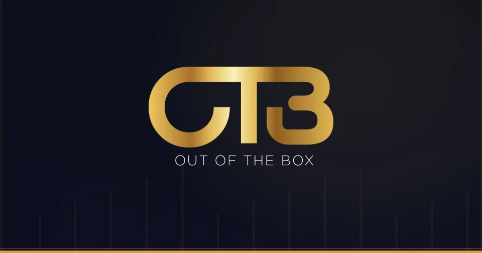 Identidade visual OTB, Out of the Box